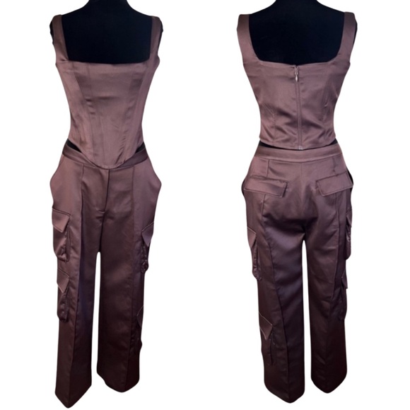 House of CB Daria • Reg Length • NWOT - Picture 2 of 6